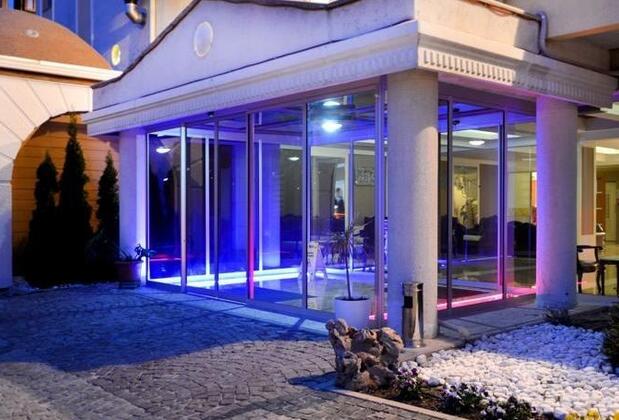 Doktorun Oteli - Görsel 5