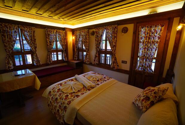 Çeşmeli Konak Hotel Garden  - Görsel 3