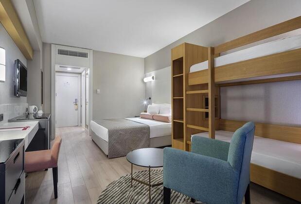 Trendy Aspendos Beach Hotel - Görsel 36