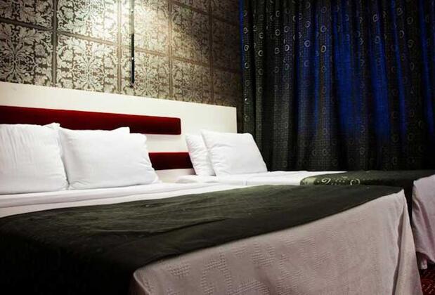 Samsun Kadhırga Otel Restaurant - Görsel 9