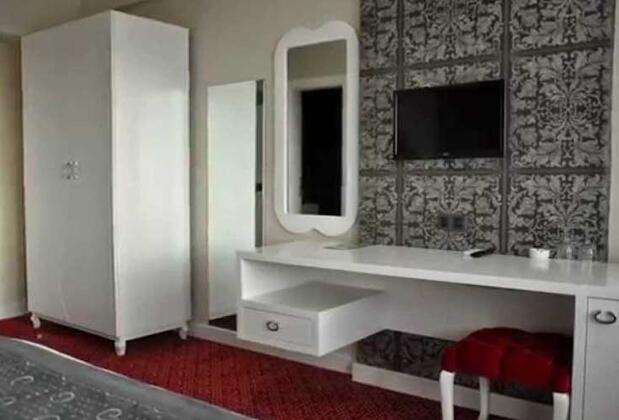 Samsun Kadhırga Otel Restaurant - Görsel 10