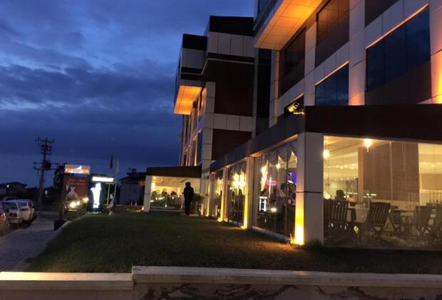 Samsun Kadhırga Otel Restaurant - Görsel 3