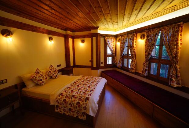 Çeşmeli Konak Hotel Garden  - Görsel 4