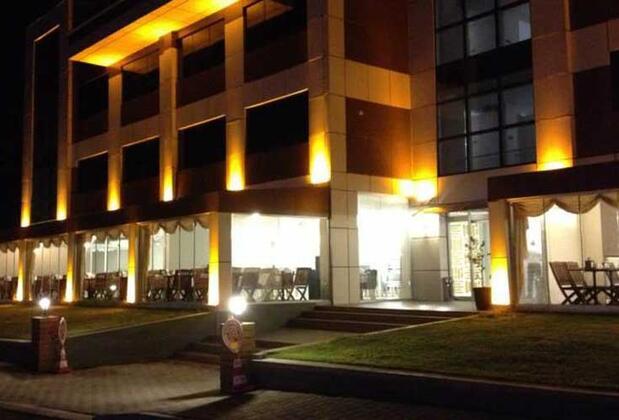 Samsun Kadhırga Otel Restaurant - Görsel 5