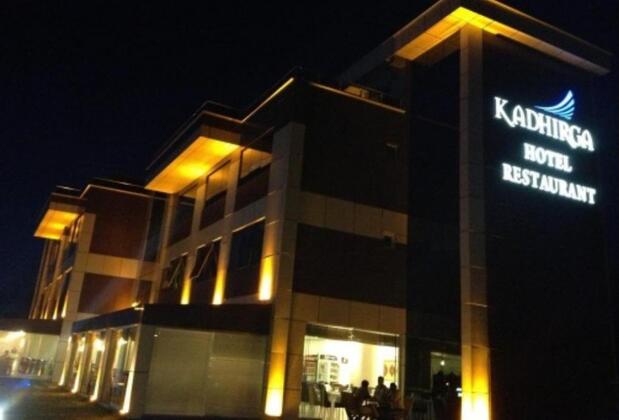 Samsun Kadhırga Otel Restaurant - Görsel 4