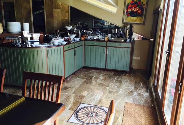 Kadıköy Park Suites - Görsel 11