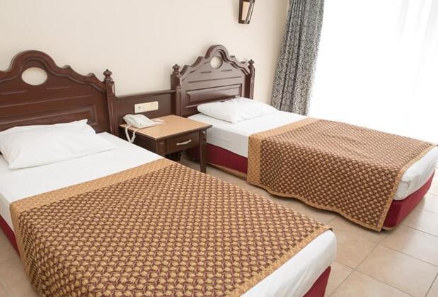 Kahya Hotel Kleopatra - Görsel 4