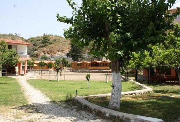 Oranj Ranch Hotel - Görsel 8