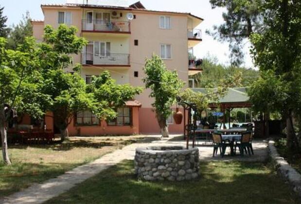 Oranj Ranch Hotel - Görsel 9