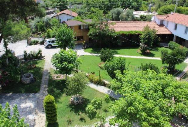 Oranj Ranch Hotel - Görsel 4