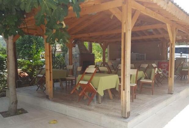 Oranj Ranch Hotel - Görsel 7