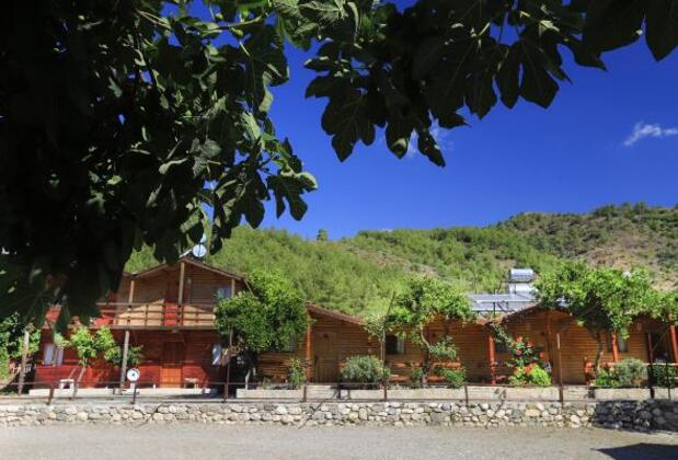 Oranj Ranch Hotel - Görsel 6