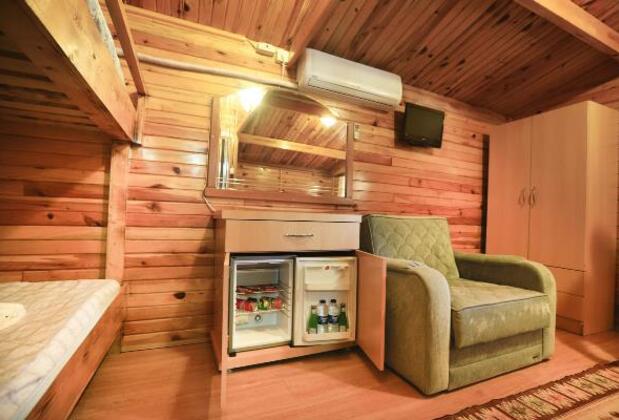 Oranj Ranch Hotel - Görsel 22