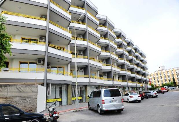 Otel 1461 Alanya - Görsel 49