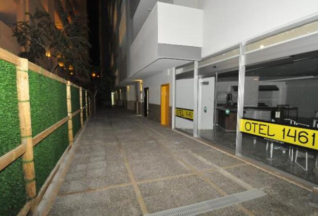 Otel 1461 Alanya - Görsel 45