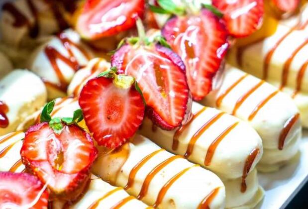 Otel 1461 Alanya - Görsel 50