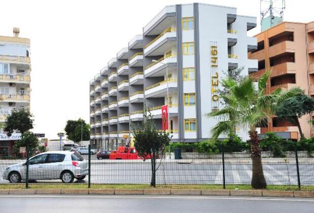 Otel 1461 Alanya - Görsel 48