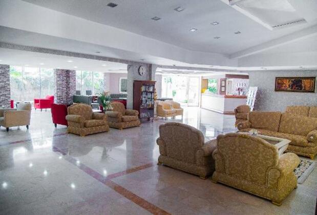 Otium Inn Residence Rivero Hotel - Görsel 4