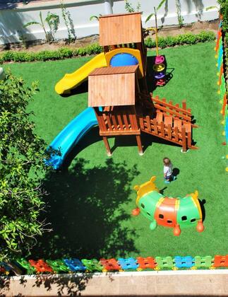 Otium Inn Residence Rivero Hotel - Görsel 18