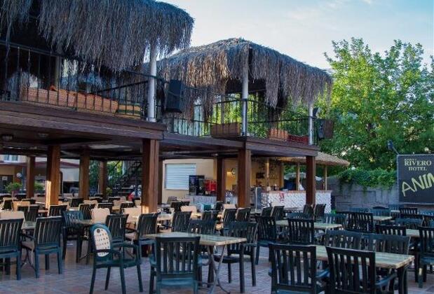 Otium Inn Residence Rivero Hotel - Görsel 17