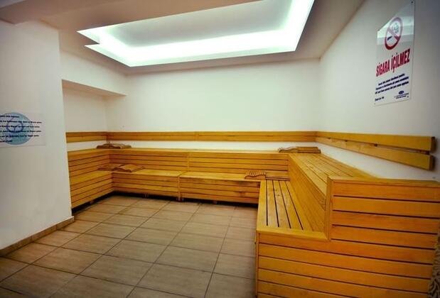 Doktorun Oteli - Görsel 8