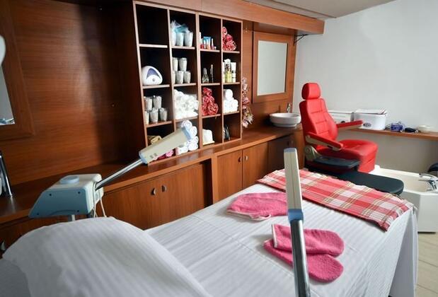 Doktorun Oteli - Görsel 9