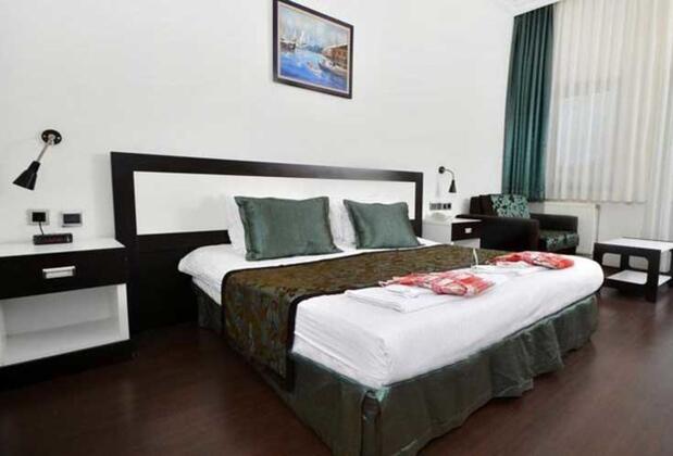 Doktorun Oteli - Görsel 14