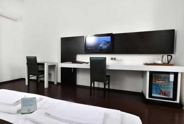 Doktorun Oteli - Görsel 13