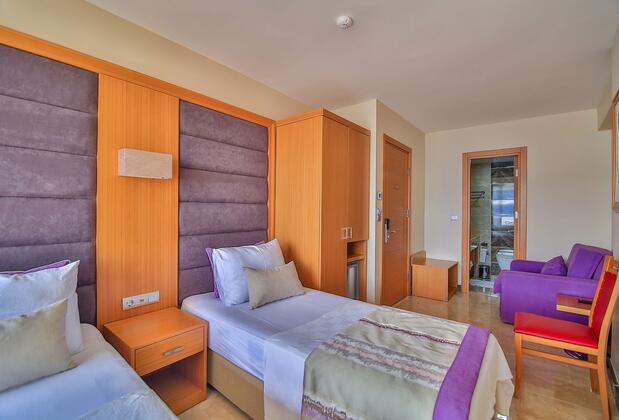 Sahil Butik Otel - Görsel 8