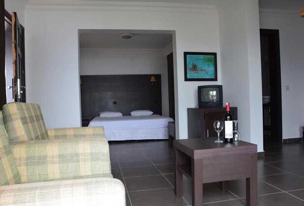 Hotel Kalamar - Görsel 14