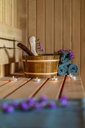 Assos Ali's Farm Boutique Hotel & Spa - Görsel 17