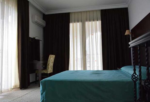 Hotel Kalamar - Görsel 15