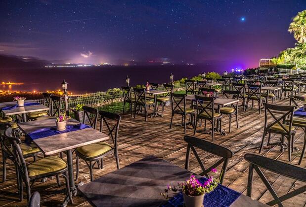 Assos Ali's Farm Boutique Hotel & Spa - Görsel 26