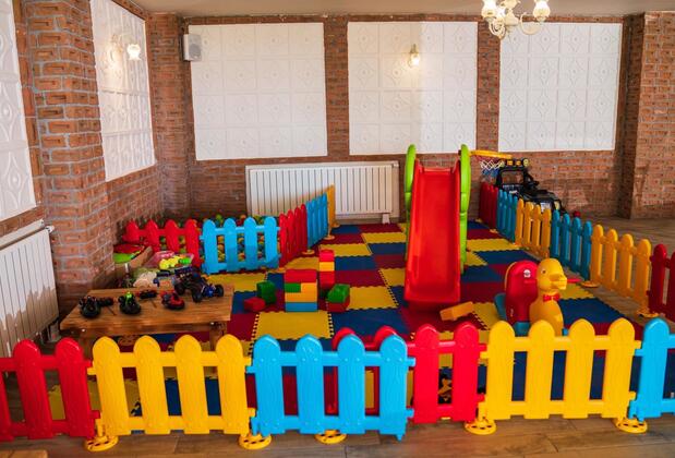 Assos Ali's Farm Boutique Hotel & Spa - Görsel 21