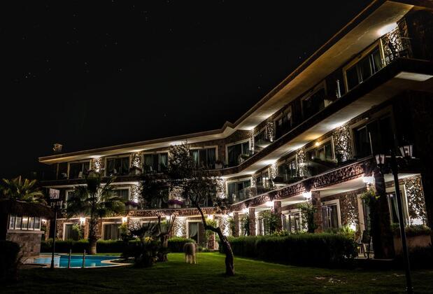 Assos Ali's Farm Boutique Hotel & Spa - Görsel 4