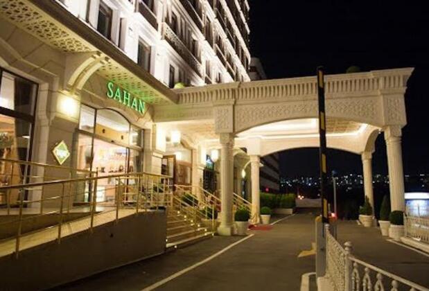 Ottoman Suites Kurtköy - Görsel 3