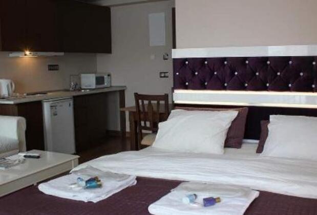 Ottoman Suites Kurtköy - Görsel 8