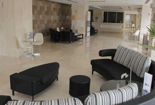 Kalinda Inn Hotel - Görsel 5