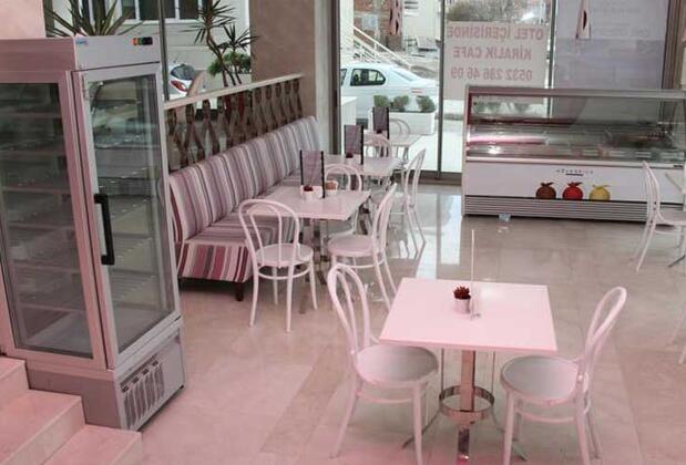 Kalinda Inn Hotel - Görsel 22