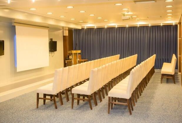 Özgöbek Rönesans Hotel - Görsel 12