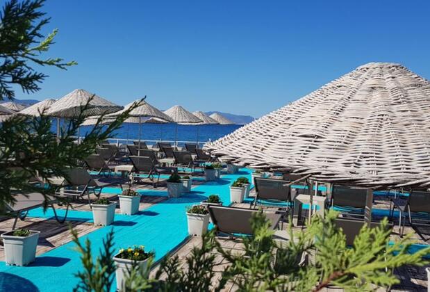 Assos Ali's Farm Boutique Hotel & Spa - Görsel 14