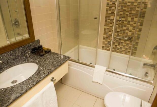 Özgöbek Rönesans Hotel - Görsel 18