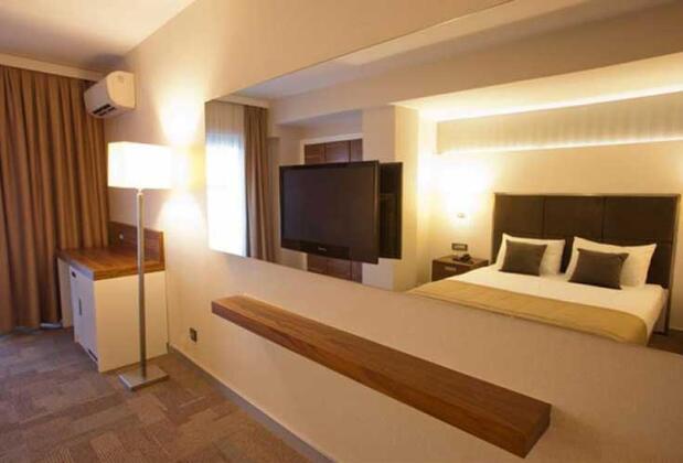 Kalinda Inn Hotel - Görsel 9