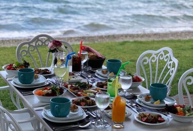 Özkum Park Otel - Görsel 4