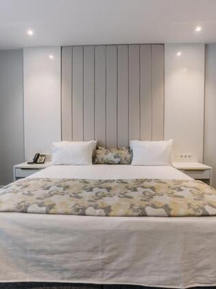 Özkum Park Otel - Görsel 27