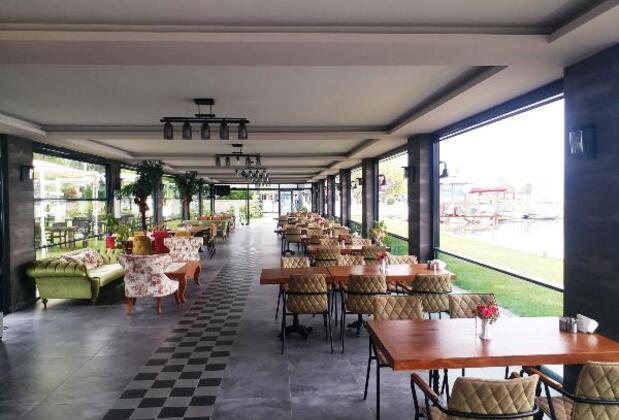 Özkum Park Otel - Görsel 5