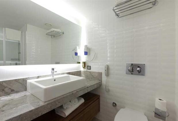 Kalinda Inn Hotel - Görsel 18