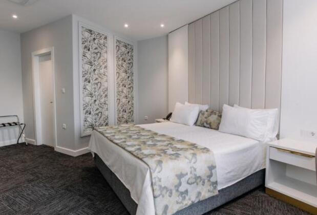 Özkum Park Otel - Görsel 29