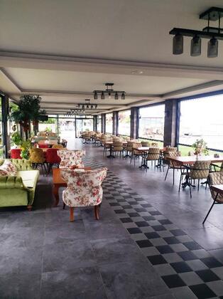 Özkum Park Otel - Görsel 30