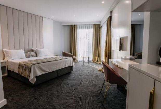 Özkum Park Otel - Görsel 31